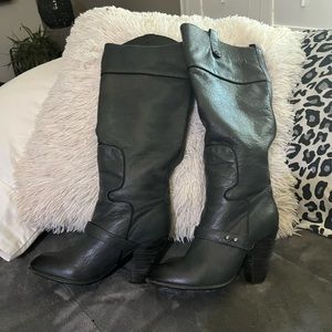 Sam Edelman boots